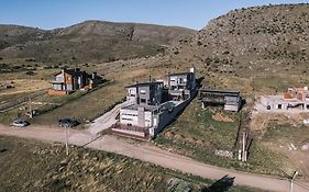 Terrazas del Ceferino